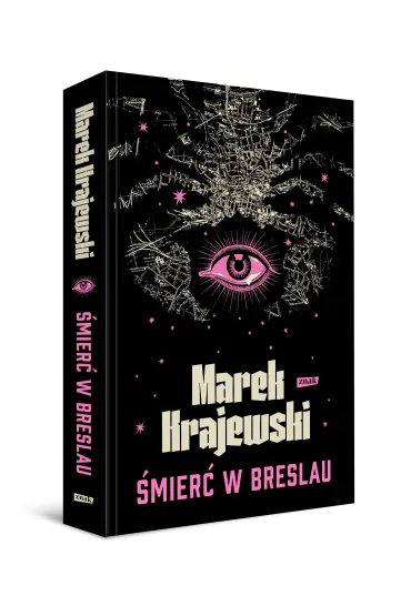 �mier� w Breslau (2025) - Marek Krajewski