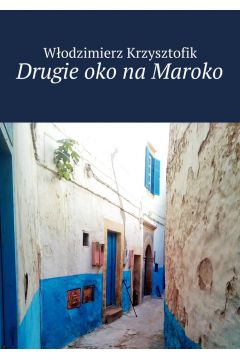 eBook Drugie oko na Maroko mobi epub