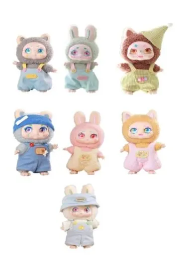 Figurka niespodzianka 15cm