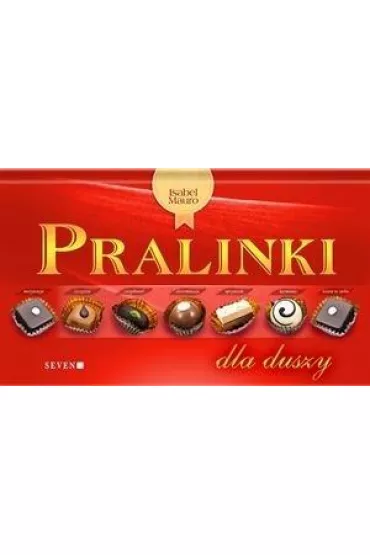 Pralinki dla duszy - Isabel Mauro