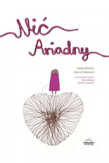 Ni� Ariadny - Javier Sobrino