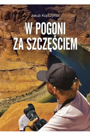 W pogoni za szcz�ciem - Jakub Kopczy�ski
