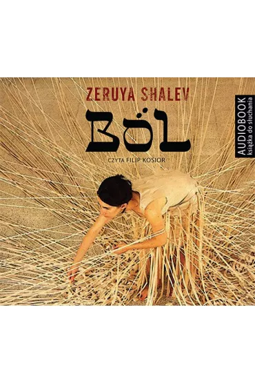 Audiobook B�l mp3 - Zeruya Shalev