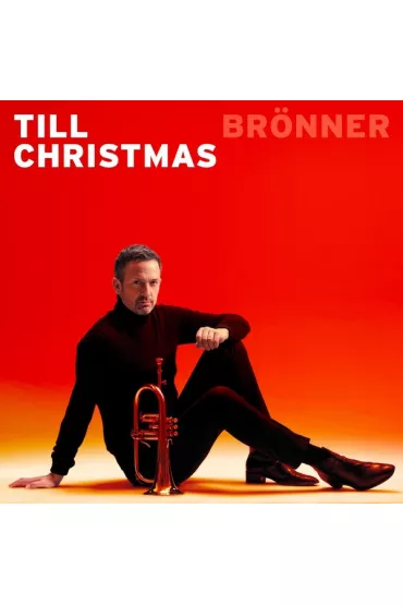 Christmas (CD) - Till Bronner