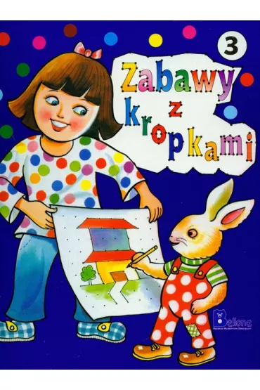 Zabawy z kropkami 3