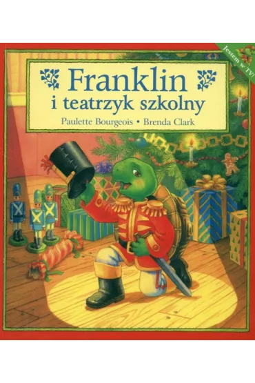 Franklin i teatrzyk szkolny