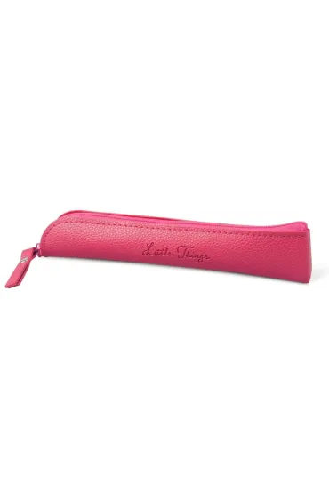 MFP Pi�rnik saszetka Little Things red