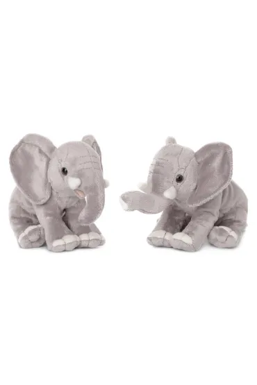 S�o� 18cm 2 wzory WWF WWF Plush Collection