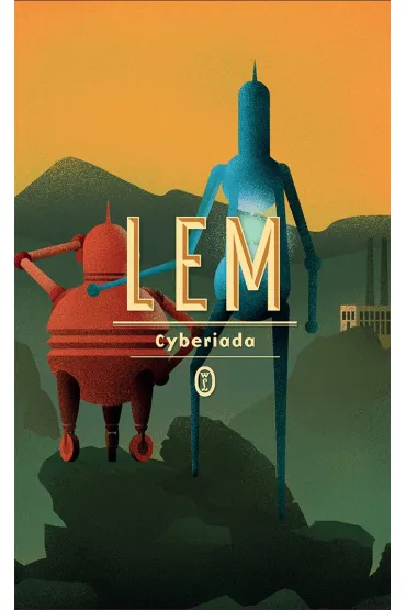 Cyberiada - Stanis�aw Lem