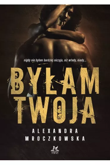 By�am Twoja - Alexandra Mroczkowska