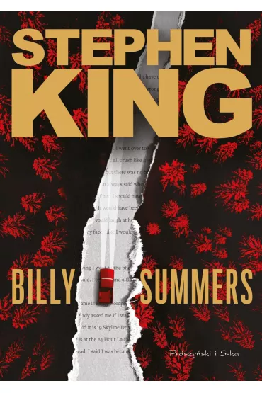 Billy Summers (pocket) - Stephen King