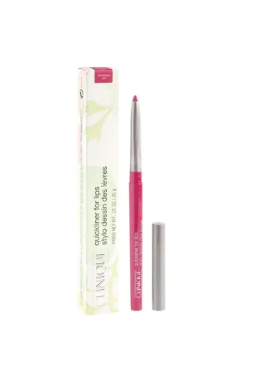 Clinique Qiuckliner For Lips Kredka do ust - Intense Jam