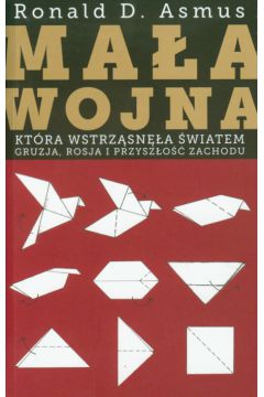 Ma�a wojna - Asmus Ronald D. - Ronald Asmus