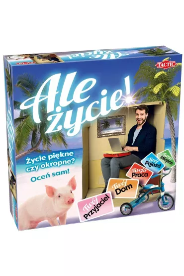 Ale �ycie! Tactic