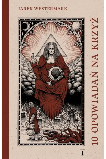 10 opowiada� na krzy� - Jarek Westermark