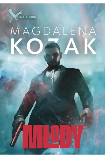 M�ody. Tajne akta Vespera. Tom 4 - Magdalena Kozak