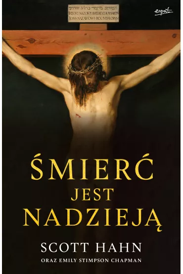 eBook �mier� jest nadziej� mobi epub - Scott  Hanh