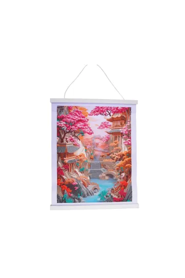 Epee Plakat z mozaik� diamentow� Wi�nia 35x45cm