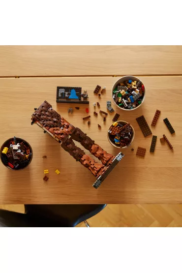 LEGO Star Wars Chewbacca 75371