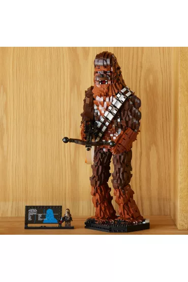 LEGO Star Wars Chewbacca 75371