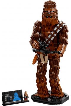 LEGO Star Wars Chewbacca 75371