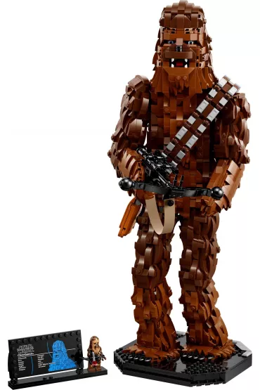 LEGO Star Wars Chewbacca 75371