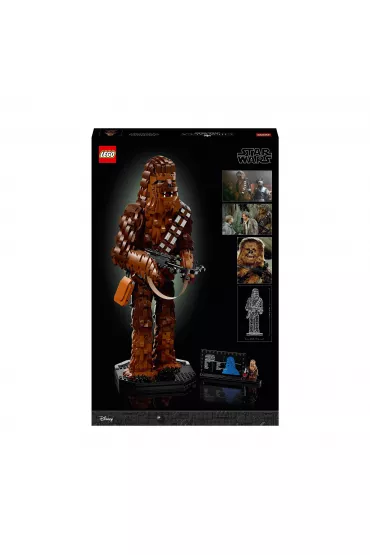 LEGO Star Wars Chewbacca 75371