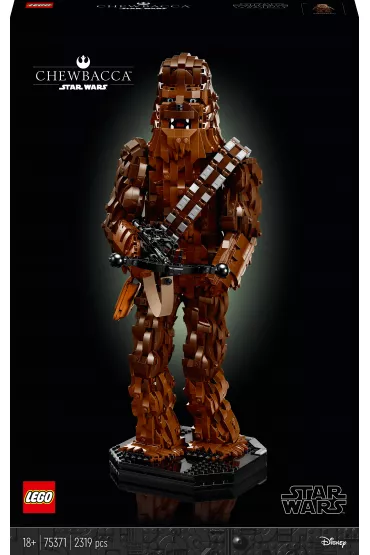 LEGO Star Wars Chewbacca 75371