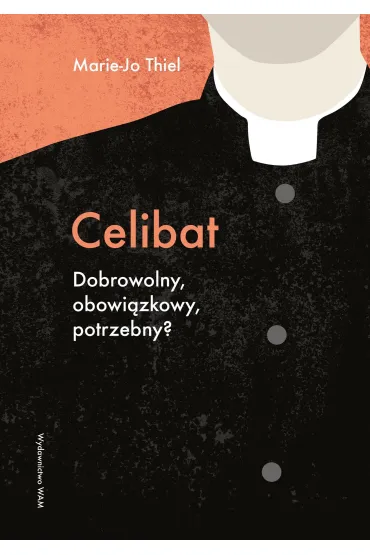 Celibat - Marie-Jo Thiel