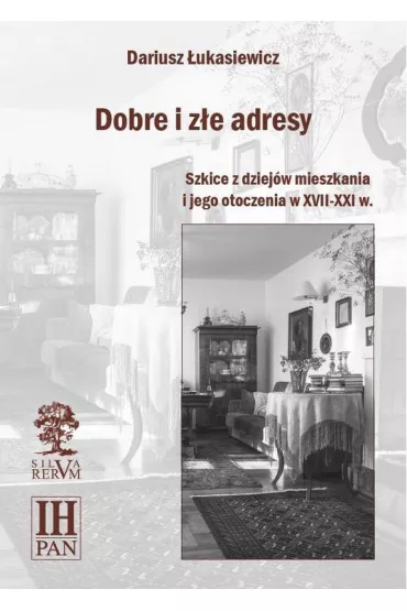 Dobre i z�e adresy - Dariusz �ukasiewicz