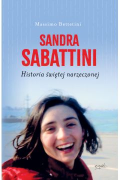 Sandra sabattini historia witej narzeczonej