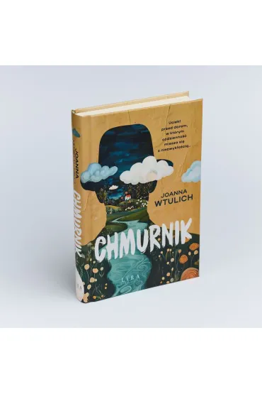 Chmurnik - Joanna  Wtulich