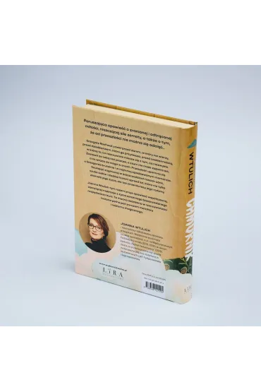 Chmurnik - Joanna  Wtulich