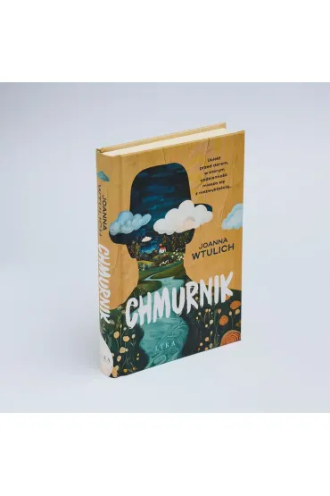 Chmurnik - Joanna  Wtulich