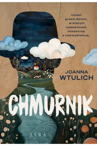 Chmurnik - Joanna  Wtulich