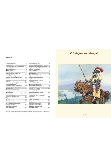 �ycie �w. Brata Alberta w obrazach - Jolanta Sosnowska, Zygmunt Wierciak