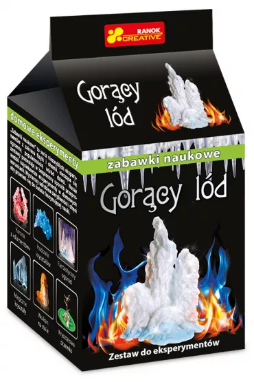 Gor�cy l�d 33887 Ranok-Creative