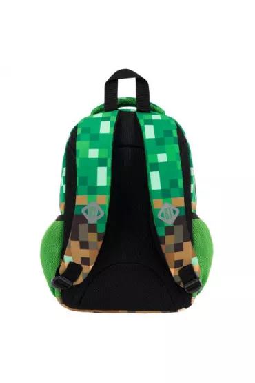 St. Majewski Plecak midi BP71 PX