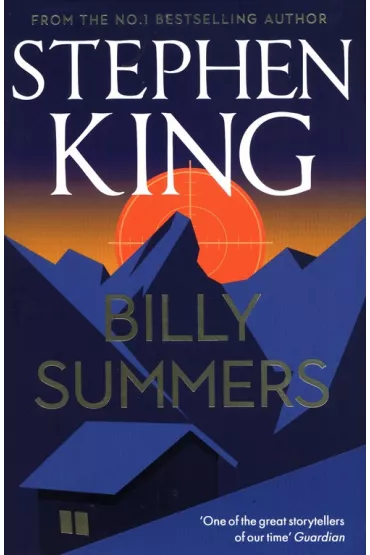 Billy Summers - Stephen King