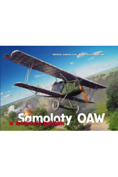 Samoloty OAW w lotnictwie polskim