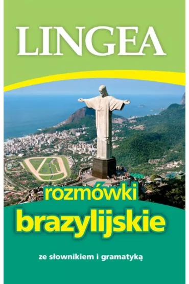 Rozm�wki brazylijskie