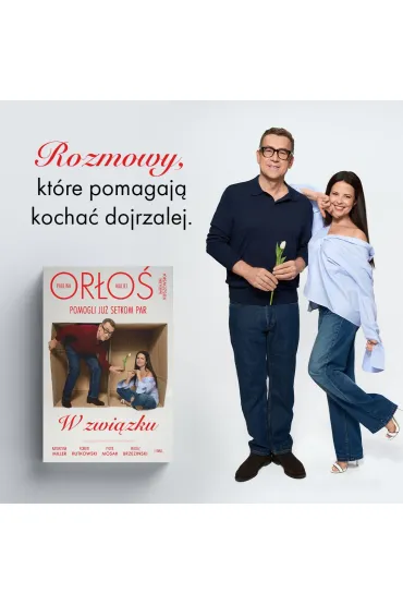 W zwi�zku - Paulina Or�o�, Maciej Or�o�, Magdalena Kuszewska