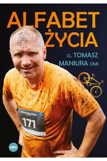 Alfabet �ycia - Tomasz Maniura