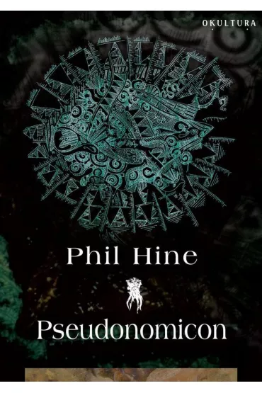 Pseudonomicon - Phil Hine