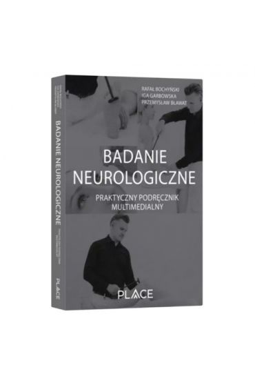 Badanie neurologiczne