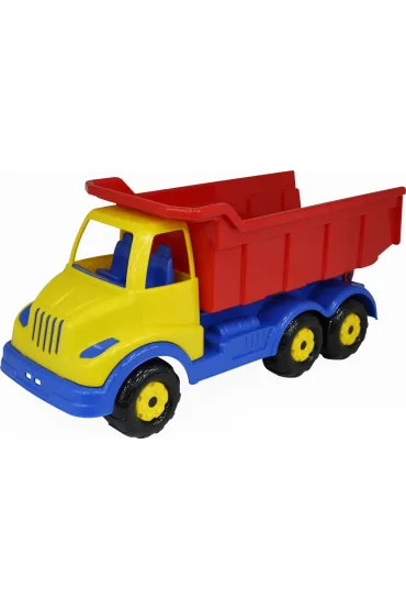 Auto ci�arowe Wywrotka POLESIE 44112