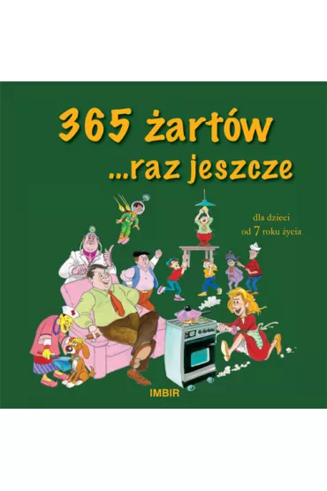365 �art�w raz jeszcze