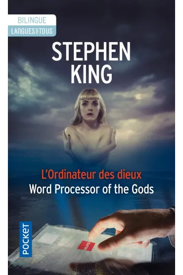 L`Ordinateur des dieux. Word Processor of the God - Stephen King
