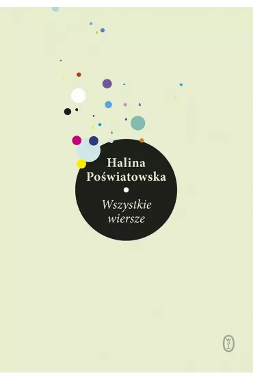 Wszystkie wiersze - Halina Powiatowska