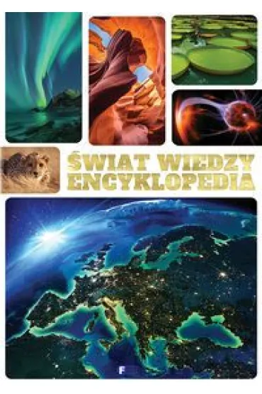 �wiat wiedzy Encyklopedia
